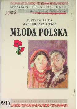 Młoda polska