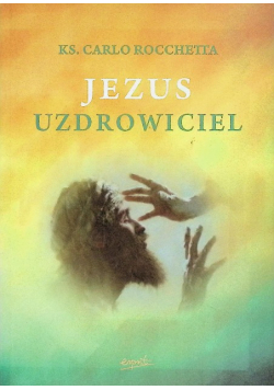 Jezus uzdrowiciel