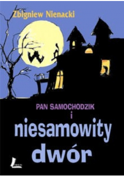 Pan Samochodzik i niesamowity dwór