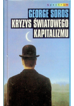 Kryzys światowego kapitalizmu