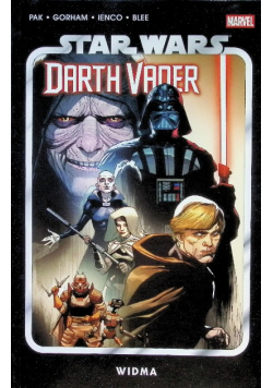 Star Wars Darth Vader Widma