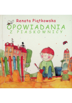 Opowiadania z piaskownicy