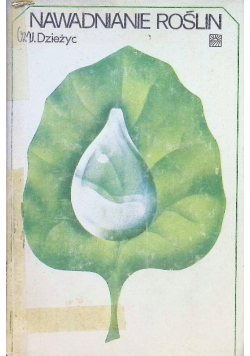 Nawadnianie roślin