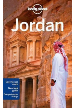 Jordan