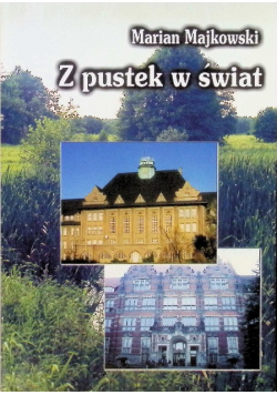 Z pustek w świat