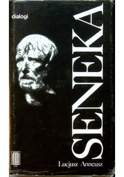 Seneka Dialogi