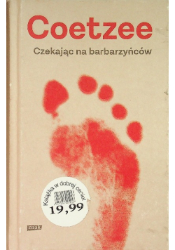 Czekając na barbarzyńców