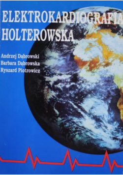 Elektrokardiografia holterowska