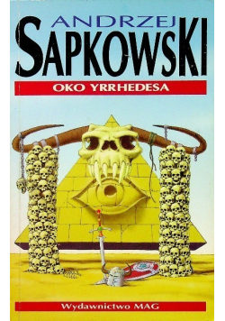 Oko Yrrhedesa