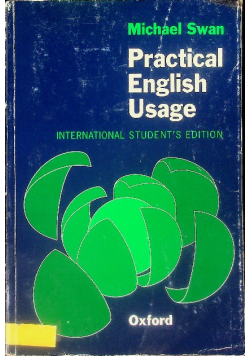 Practical English Usage