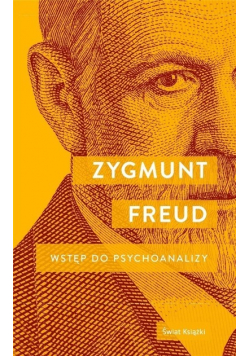 Wstęp do psychoanalizy