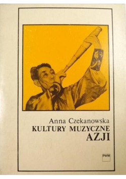 Kultury muzyczne Azji