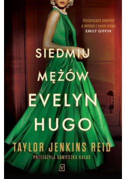 Siedmiu mężów Evelyn Hugo
