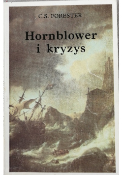 Hornblower i kryzys