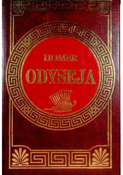 Odyseja