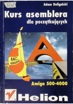 Kurs asemblera dla początkujących