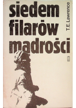 Siedem filarów mądrości Tom 2