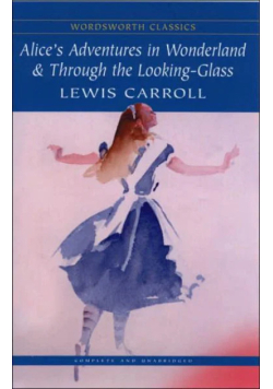 Alices Adventures in Wonderland