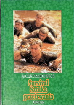 Survival Sztuka przetrwania