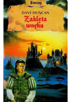 Zaklęta wnęka