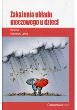 Zakażenia układu moczowego u dzieci