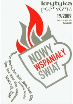 Krytyka polityczna