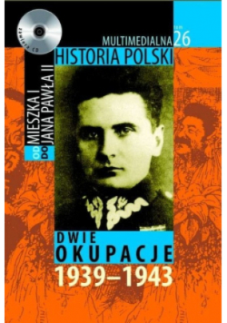 Multimedialna Historia Polski Tom 26