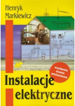 Instalacje elektryczne