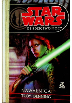 Star Wars Nawałnica