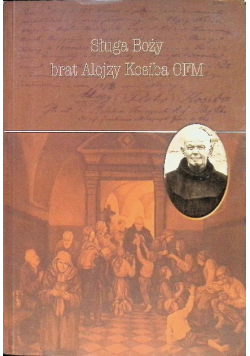 Sługa Boży brat Alojzy Kosiba