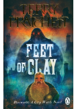 Feet Of Clay
