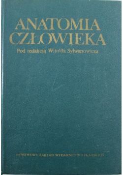 Anatomia człowieka