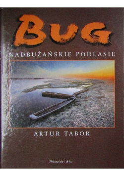 Bug nadbużańskie Podlasie