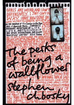 The Perks of Being a Wallflower