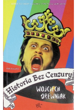 Historia Bez Cenzury