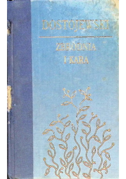 Zbrodnia i kara