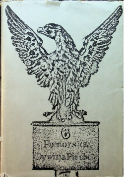Szósta Pomorska Dywizja Piechoty 1944-1948
