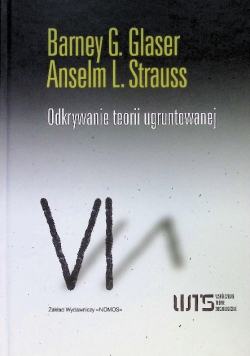 Odkrywanie teorii ugruntowanej