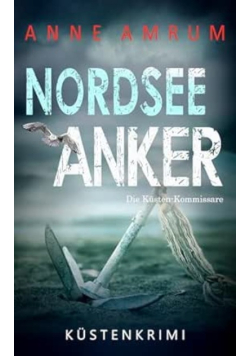 Nordsee Anker