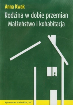 Rodzina w dobie przemian