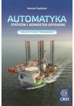 Automatyka statków i jednostek offshore