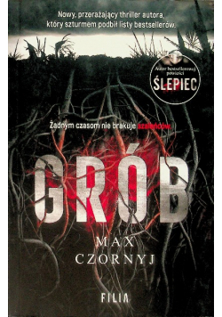Grób