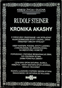 Kronika Akashy