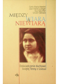 Między wiarą a niewiarą