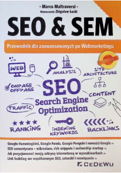 Seo and Sem