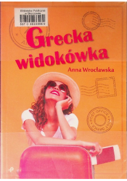 Grecka widokówka