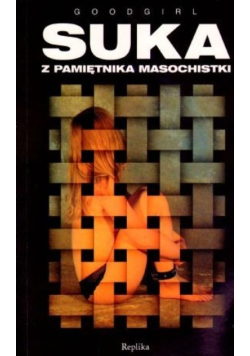 Suka z pamiętnika masochistki