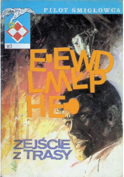 Pilot Śmigłowca nr 3 Zejście z trasy