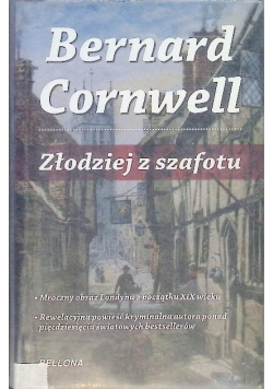 Złodziej z szafotu