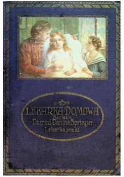 Lekarka domowa